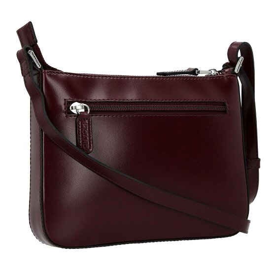 Picard Black Tie Black Tie Shoulder bag Leather 21 cm