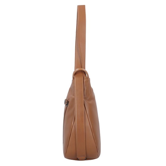 aunts & uncles Whisper Shoulder Bag Leather 31 cm