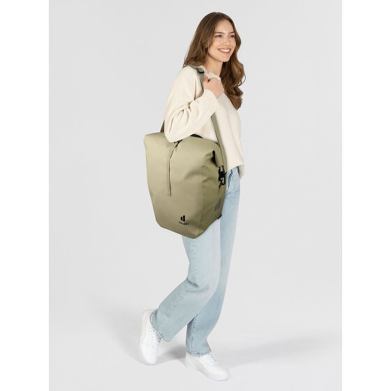 Deuter Visby Bicycle bag 34 cm