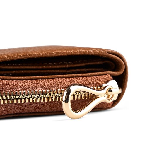 Esquire Alexandria Wallet RFID protection Leather 10.5 cm