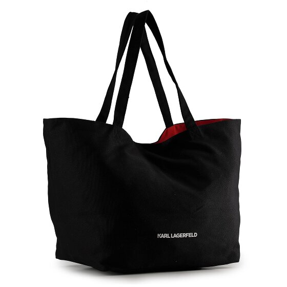 Karl Lagerfeld Ikon Shopper Bag 58 cm