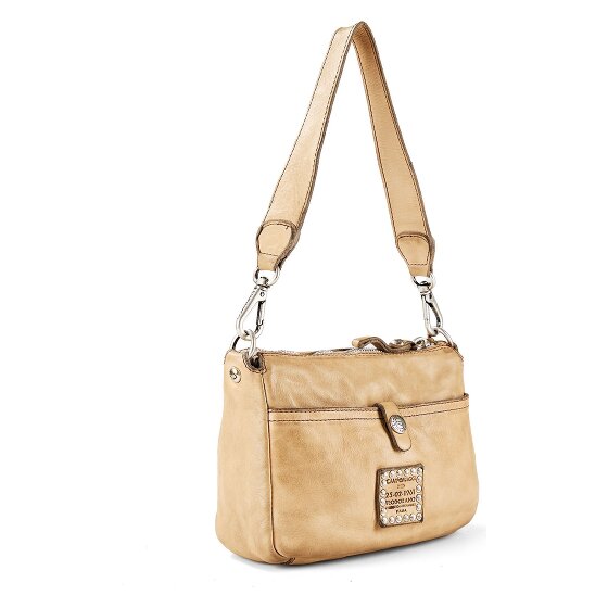 Campomaggi Tilde Shoulder Bag Leather 20 cm