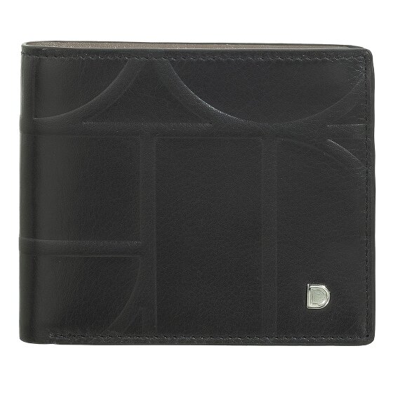 DuDu Up! Wallet RFID protection Leather 10.5 cm