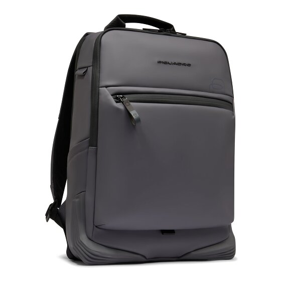 Piquadro Corner Business backpack 43 cm Laptop compartment