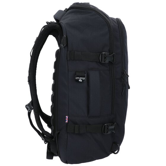 Cabin Zero Adventure Cabin Bag ADV Pro 32L Backpack 46 cm laptop compartment
