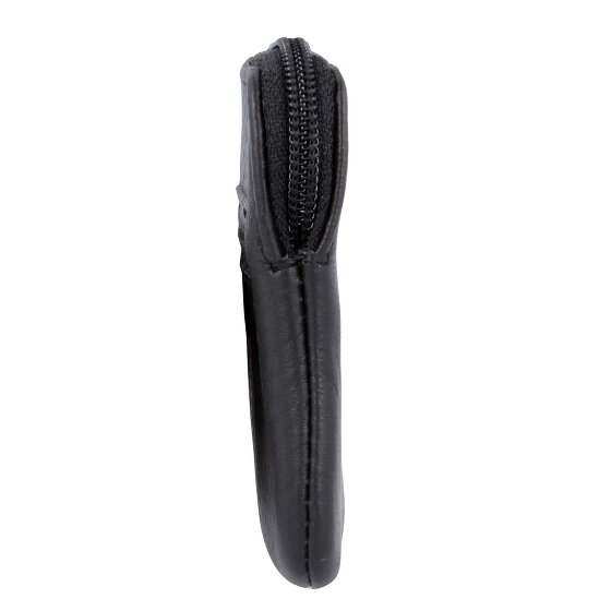Esquire Deer key wallet leather 13 cm