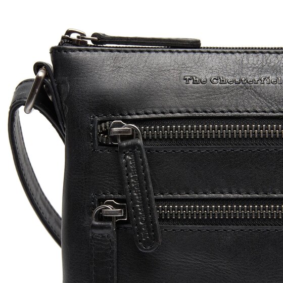 The Chesterfield Brand Novum Shoulder bag Leather 22 cm