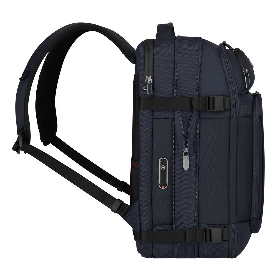 Victorinox Werks Traveler 7.0 travel backpack 47 cm laptop compartment