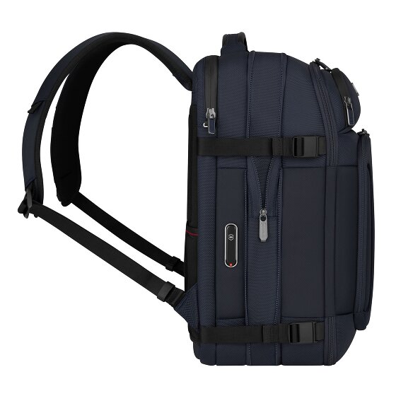 Victorinox Werks Traveler 7.0 travel backpack 47 cm laptop compartment