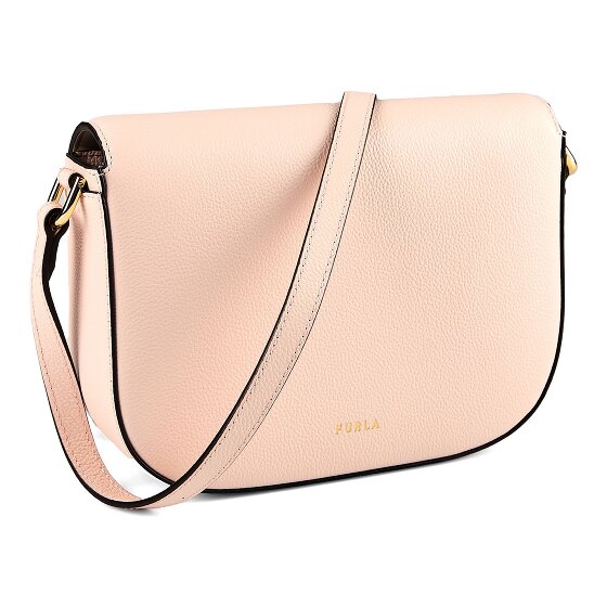 Furla Moonlight Shoulder bag S Genuine Leather 23 cm