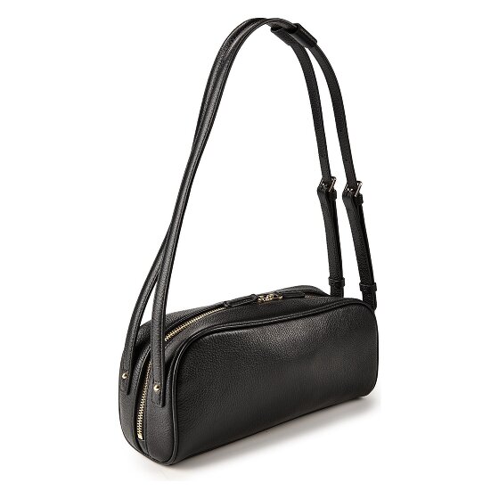 Patrizia Pepe Shoulder Bag Genuine Leather 28 cm