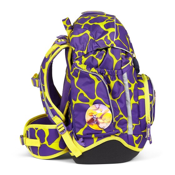 ergobag Pack School bag set 6-piece