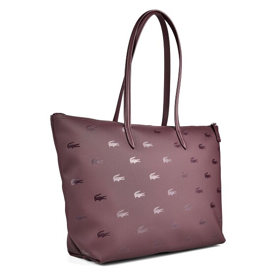 Lacoste Holiday Shopper Bag 34 cm