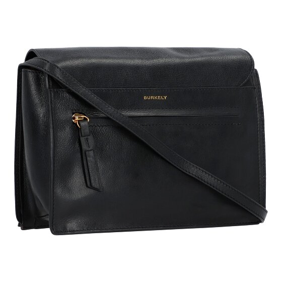 Burkely Fine Florence Messenger Leather 24 cm