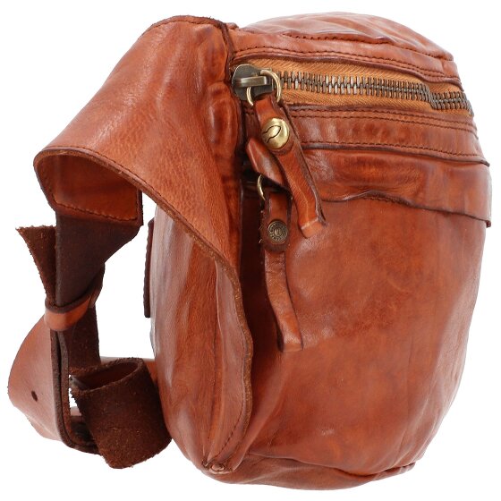 Campomaggi Santarcangelo Fanny pack Leather 34 cm