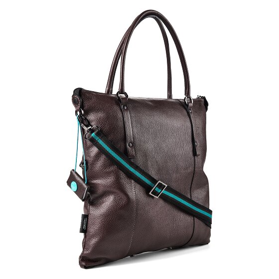 Gabs G17 Shoulder Bag Genuine Leather 40 cm