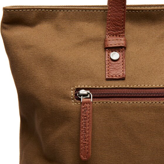 The Chesterfield Brand Alicia Shoulder Bag 40 cm