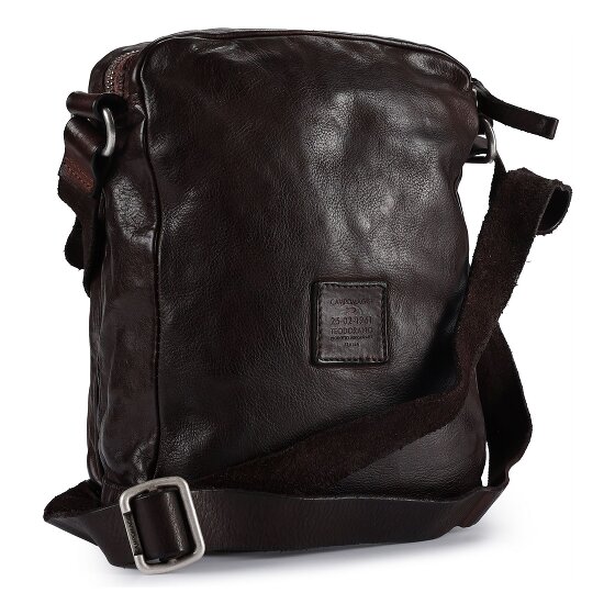 Campomaggi Limone Shoulder bag Leather 25 cm