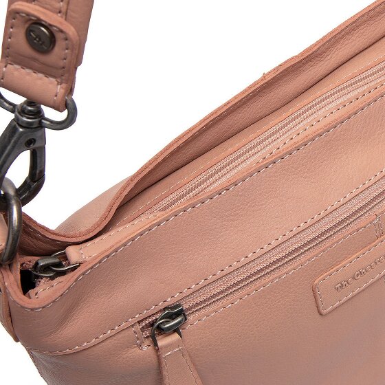 The Chesterfield Brand Zarita Shoulder Bag Genuine Leather 22 cm