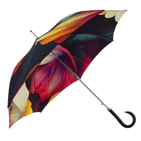 Doppler Manufaktur Elegance Boheme Stick umbrella 90 cm
