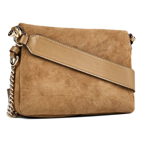 Boss Yelena Shoulder bag Genuine Leather 22 cm