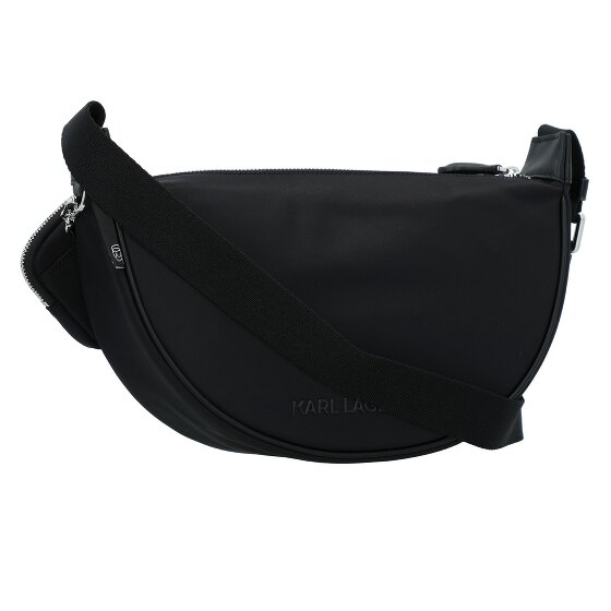 Karl Lagerfeld Ikon Shoulder bag 33 cm