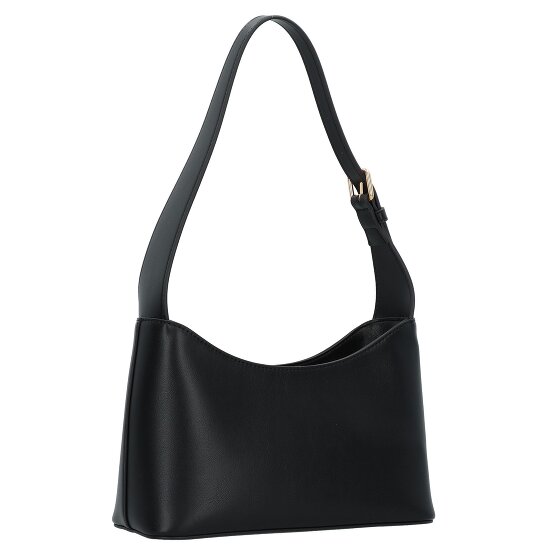 Love Moschino Script Shoulder Bag 25 cm