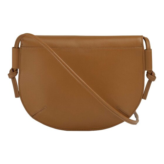 DuDu Skye Shoulder bag Genuine Leather 21 cm