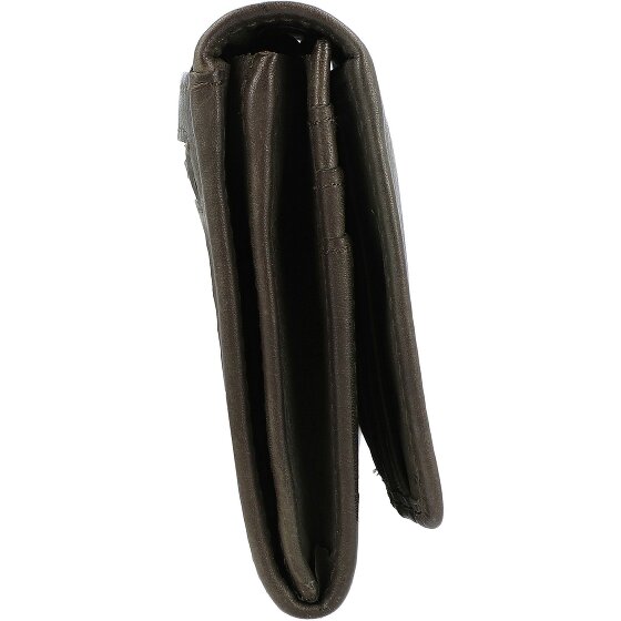 Harold's Wallet leather 19 cm