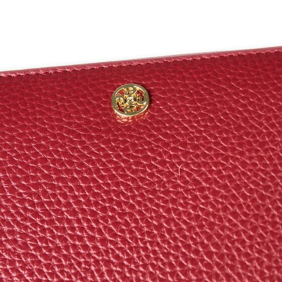 Esquire Alexandria Wallet RFID protection Leather 19 cm