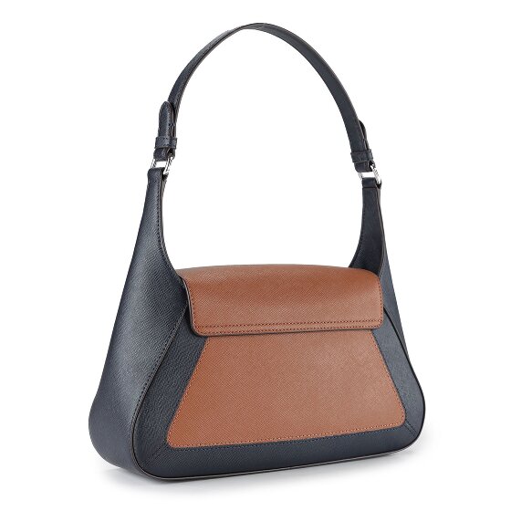 Lauren Ralph Lauren Schylar Shoulder Bag Leather 30 cm