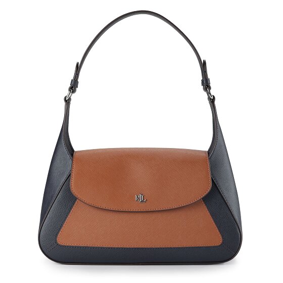 Lauren Ralph Lauren Schylar Shoulder Bag Leather 30 cm