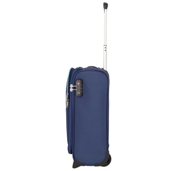 American Tourister Sea Seeker 2 wheels Cabin trolley 45 cm