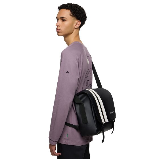 Vaude Aguni Messenger 33 cm Laptop compartment