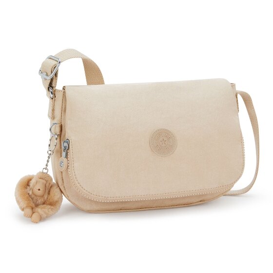 Kipling Basic Plus Earthbeat Shoulder bag 26 cm