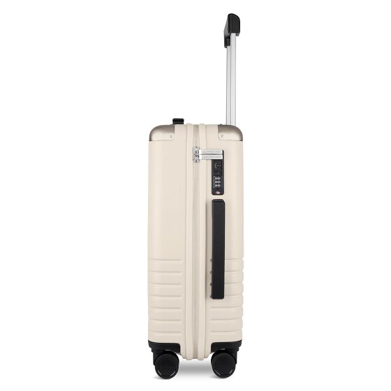 Kapten & Son Heathrow 4 wheels Cabin trolley 55 cm
