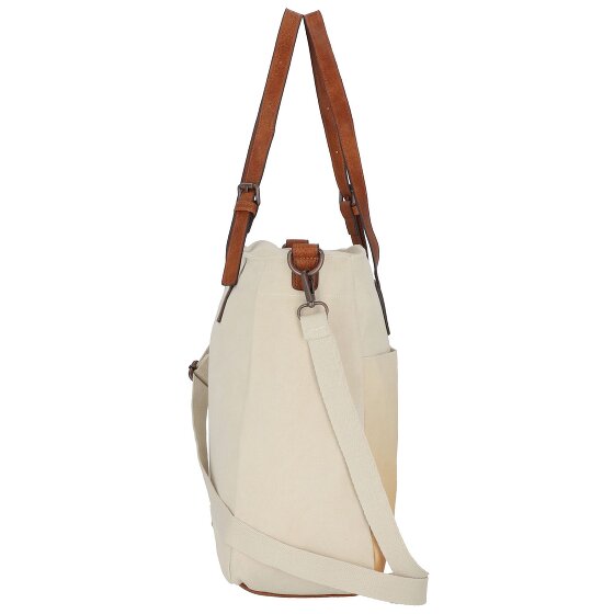 camel active Sand shopper bag 38 cm