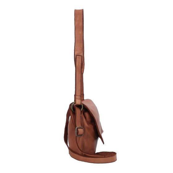 Harold's Submarine Shoulder bag Genuine Leather 25 cm