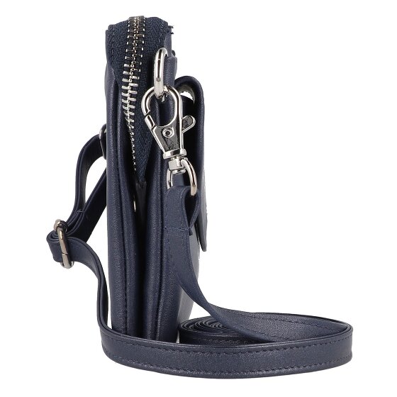 Golden Head Bari Wallet RFID protection Leather 22 cm