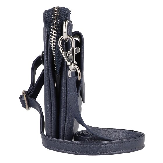 Golden Head Bari Wallet RFID protection Leather 22 cm