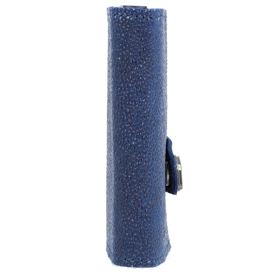 Tru Virtu Click & Slide credit card case wallet RFID leather 6.5 cm Tru Virtu Click & Slide credit card case wallet RFID leather 6.5 cm