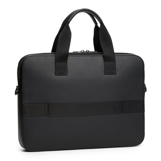 Tommy Hilfiger TH Monogram Briefcase 38.5 cm Laptop compartment