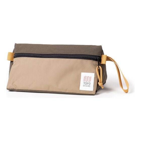 Topo Designs Accessories Toiletry bag 33 cm