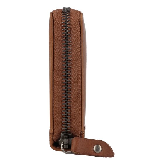 The Chesterfield Brand Nova Wallet RFID protection Leather 19 cm
