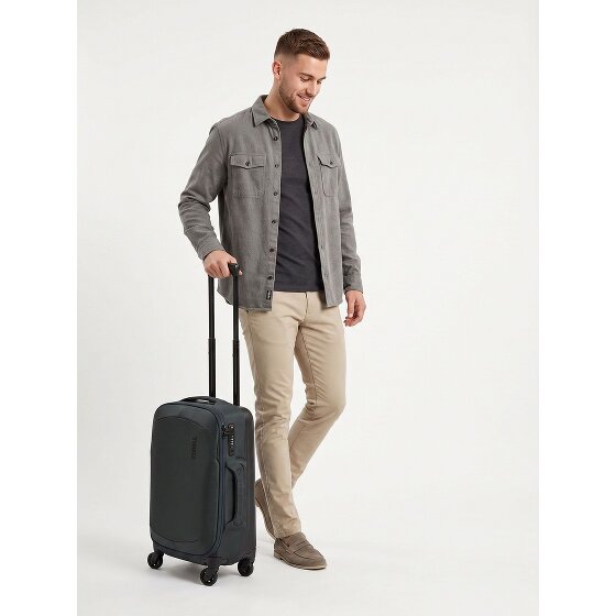 Thule Subterra 2 4 wheels Cabin suitcase 55 cm