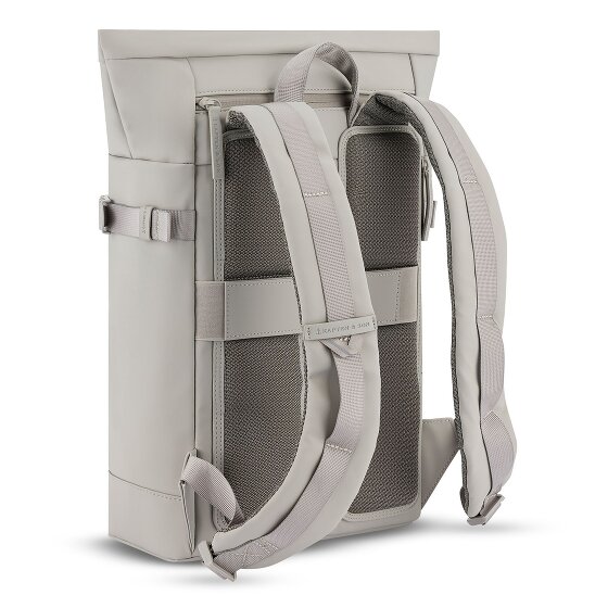 Kapten & Son Helsinki Daypack 46 cm Laptop compartment