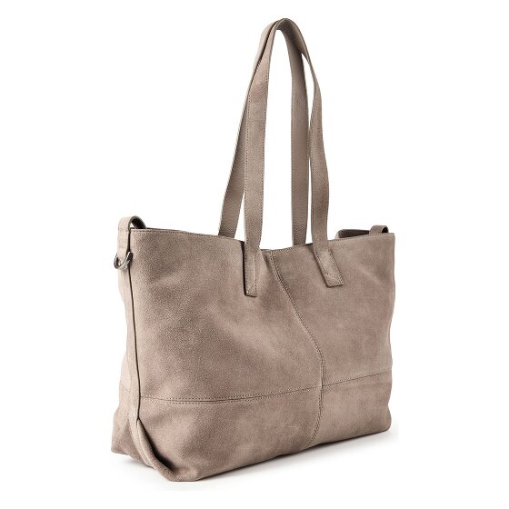 Liebeskind Ariel Shopper Bag Genuine Leather 36 cm