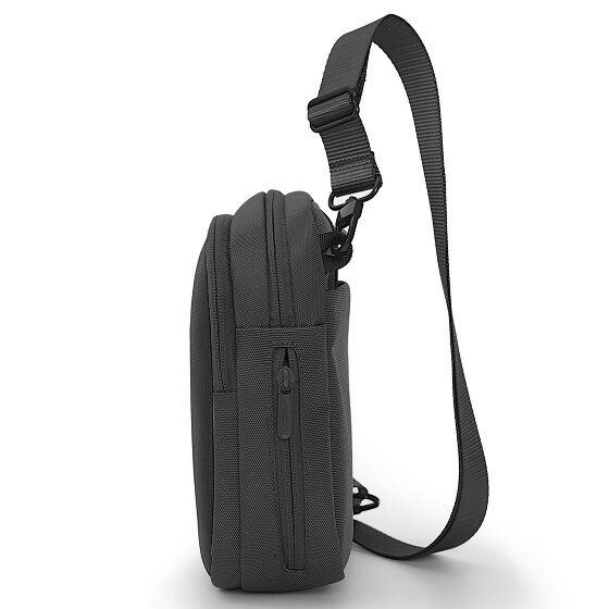 XD Design Boxy Sling Shoulder bag 16 cm XD Design Boxy Sling Shoulder bag 16 cm