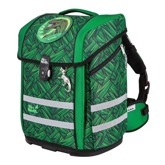 McNeill Perfecto School bag set 5-piece