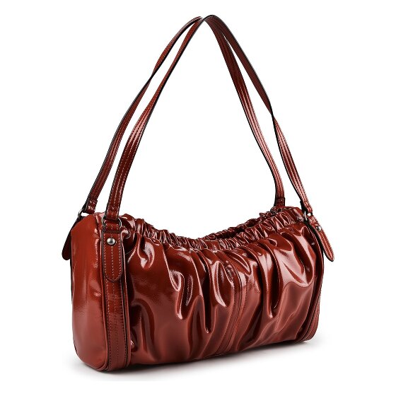 Liebeskind Faye Shoulder Bag M Genuine Leather 35 cm